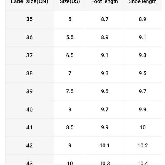 Ladies color block combat boots sz 8 - Picture 13 of 16